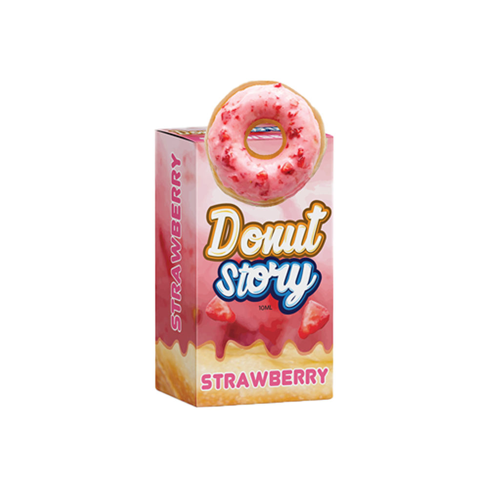 DONUT STORY SALT