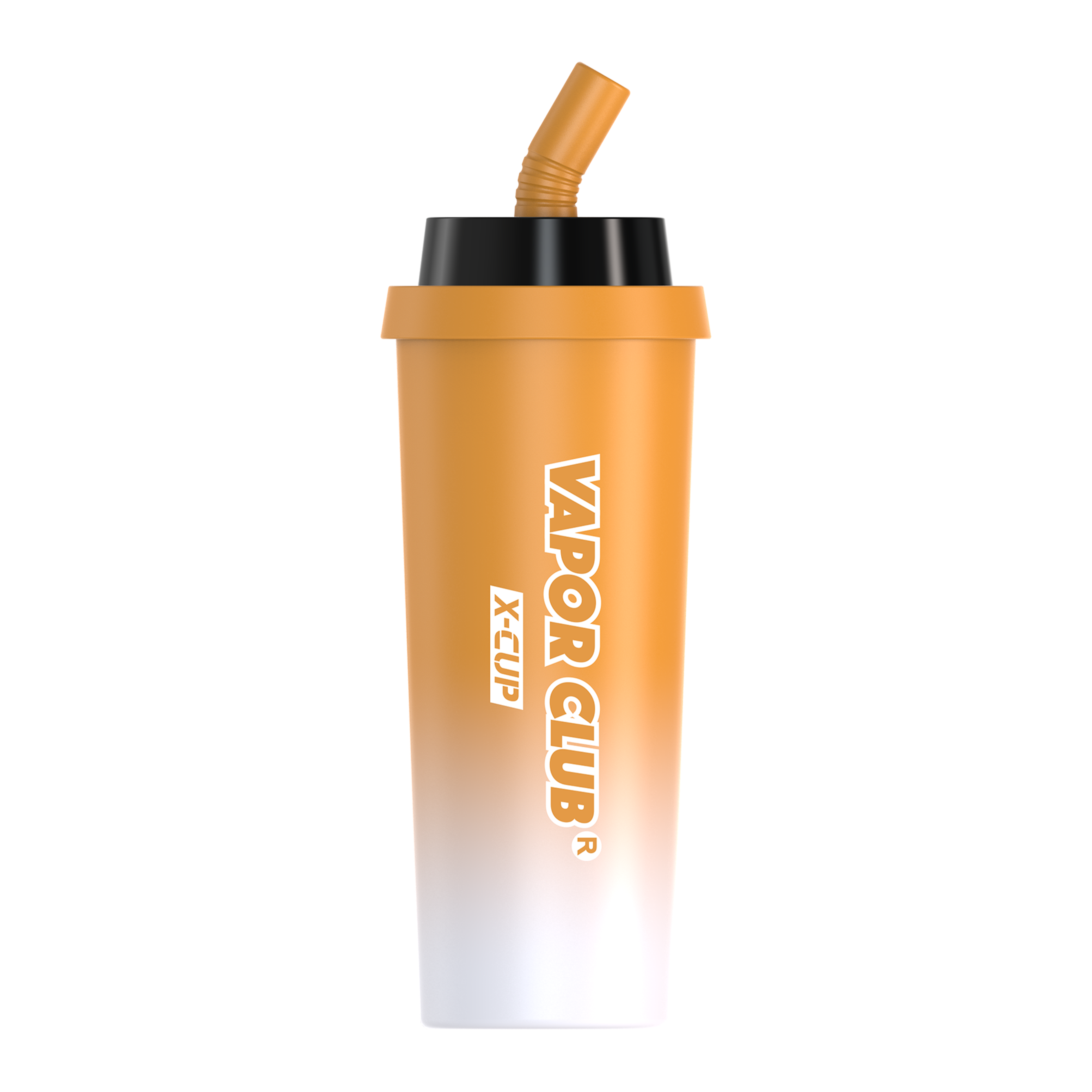 VAPOR CLUB X-CUP 10K DISPOSABLE POD - 0