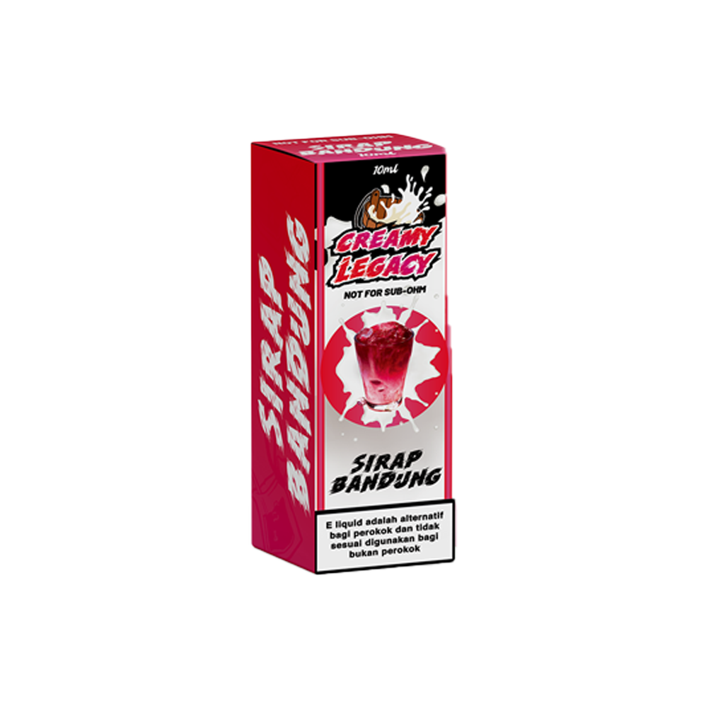 CREAMY LEGACY SALT