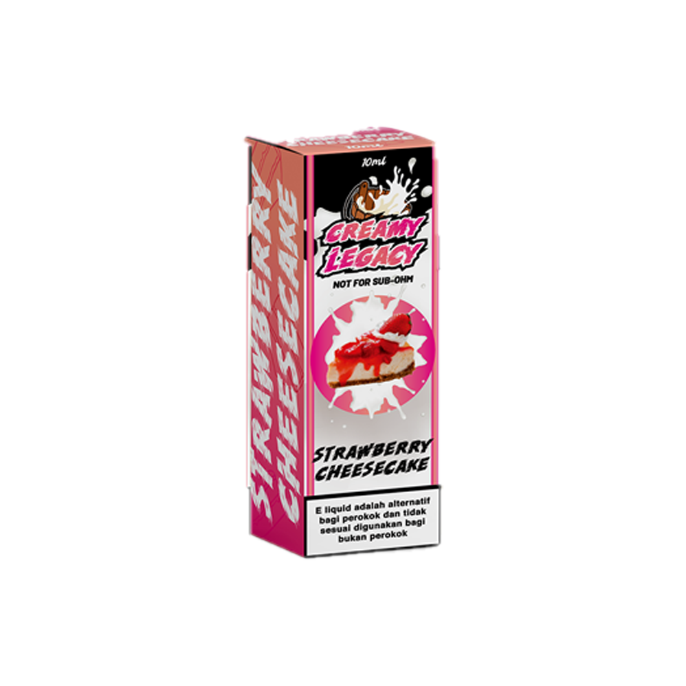 CREAMY LEGACY SALT