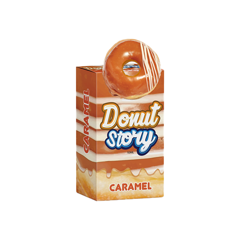 DONUT STORY SALT