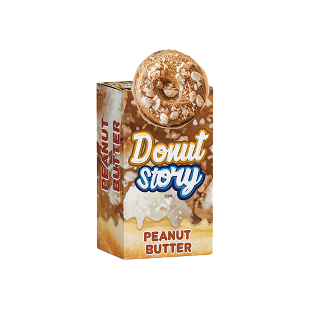 DONUT STORY SALT