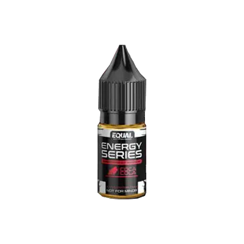 EQUAL ENERGY SERIES SALT NIC 10ML