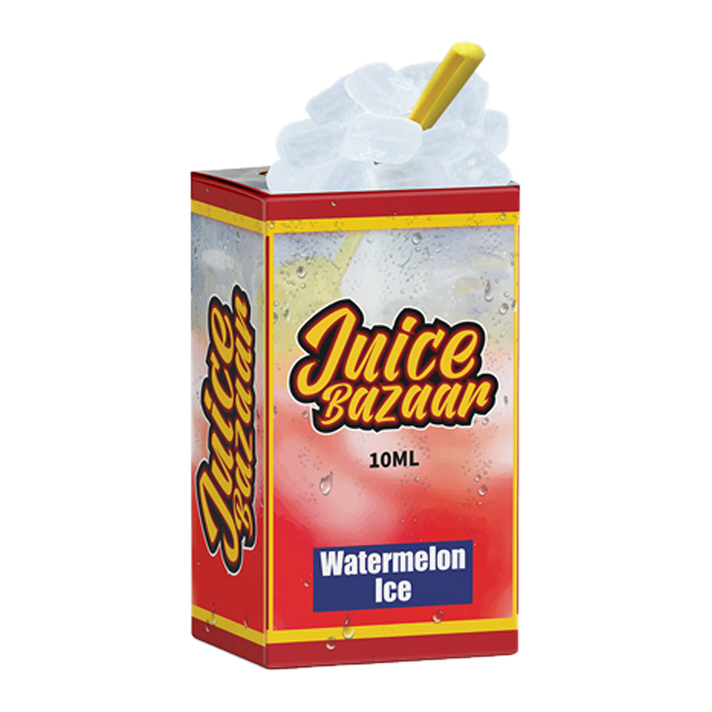 JUICE BAZAAR SALT