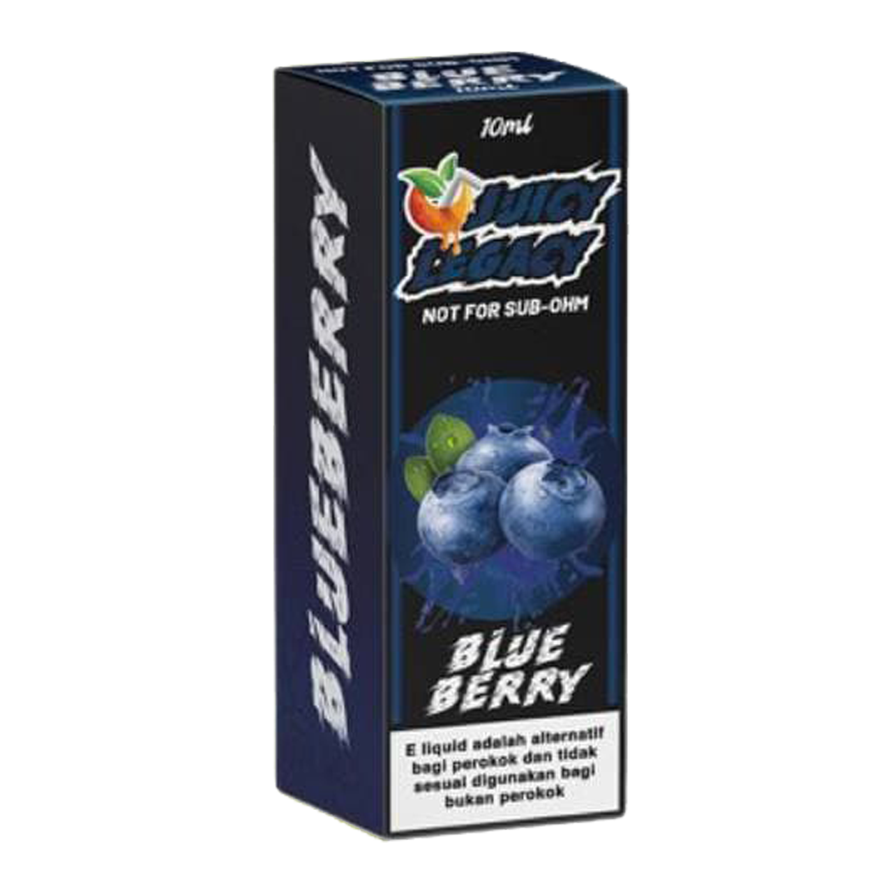 JUICY LEGACY SALT