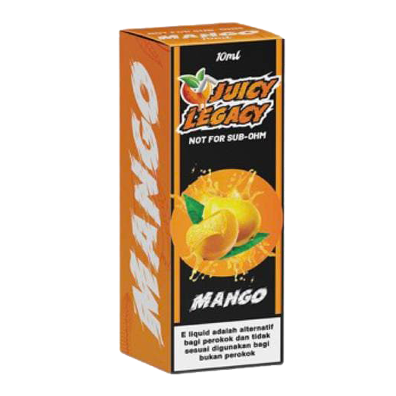 JUICY LEGACY SALT