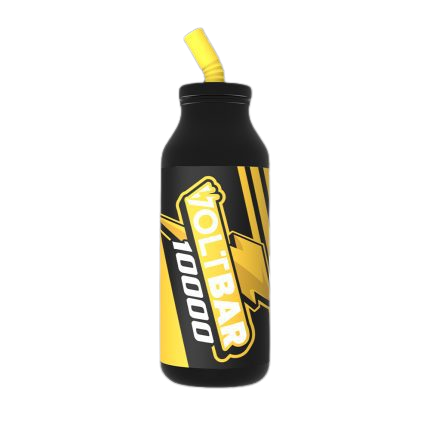 VOLTBAR 10000 PUFFS DISPOSABLE POD - 0