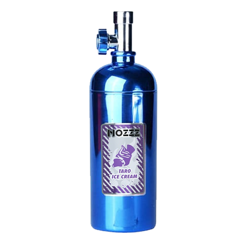 NOZZZ 10000 PUFFS DISPOSABLE POD
