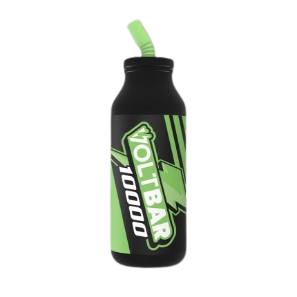 VOLTBAR 10000 PUFFS DISPOSABLE POD