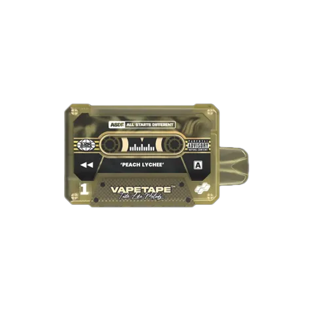 VAPETAPE 12000 PUFFS DISPOSABLE