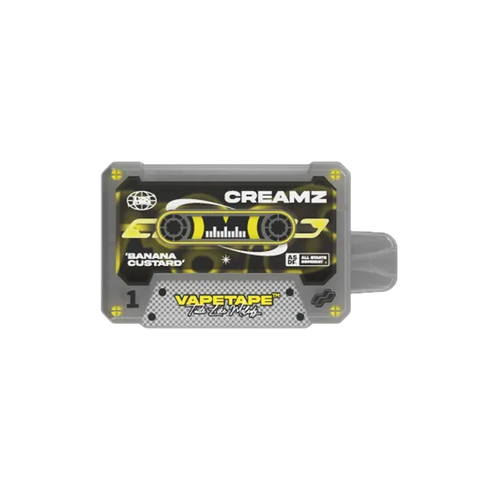 VAPETAPE 12000 PUFFS DISPOSABLE
