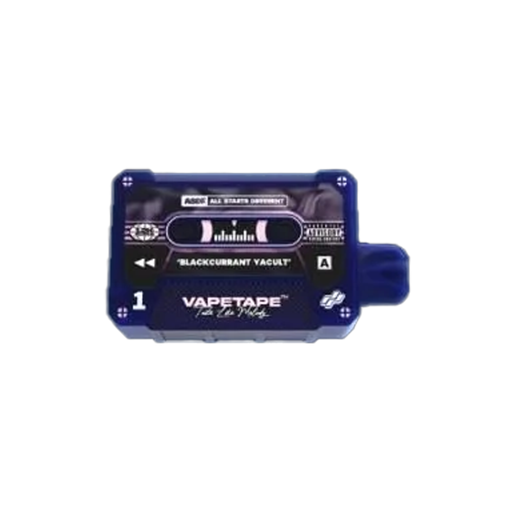VAPETAPE 12000 PUFFS DISPOSABLE - 0