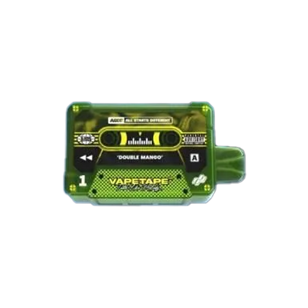 VAPETAPE 12000 PUFFS DISPOSABLE