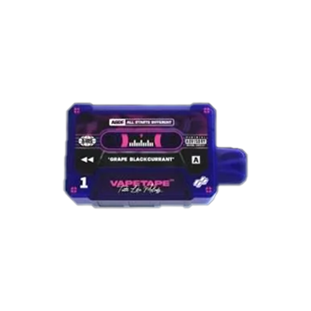 VAPETAPE 12000 PUFFS DISPOSABLE