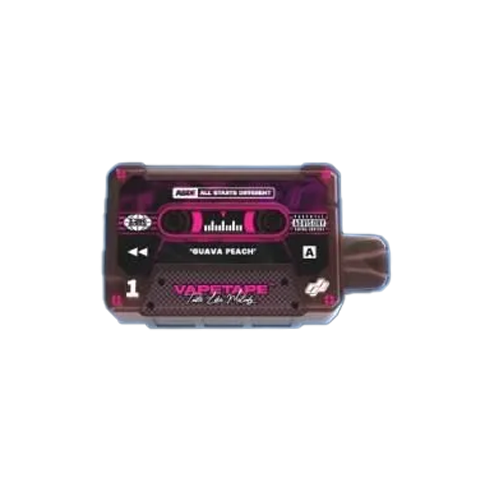 VAPETAPE 12000 PUFFS DISPOSABLE