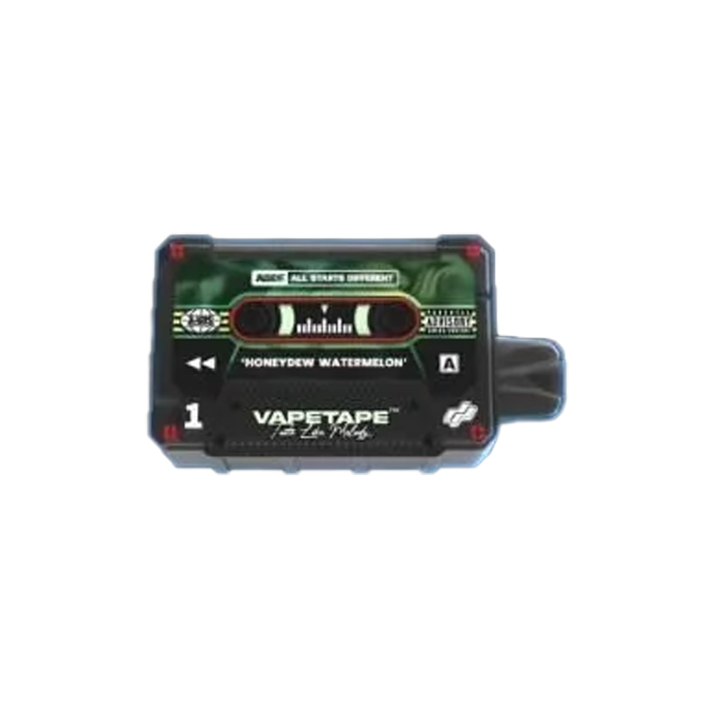 VAPETAPE 12000 PUFFS DISPOSABLE
