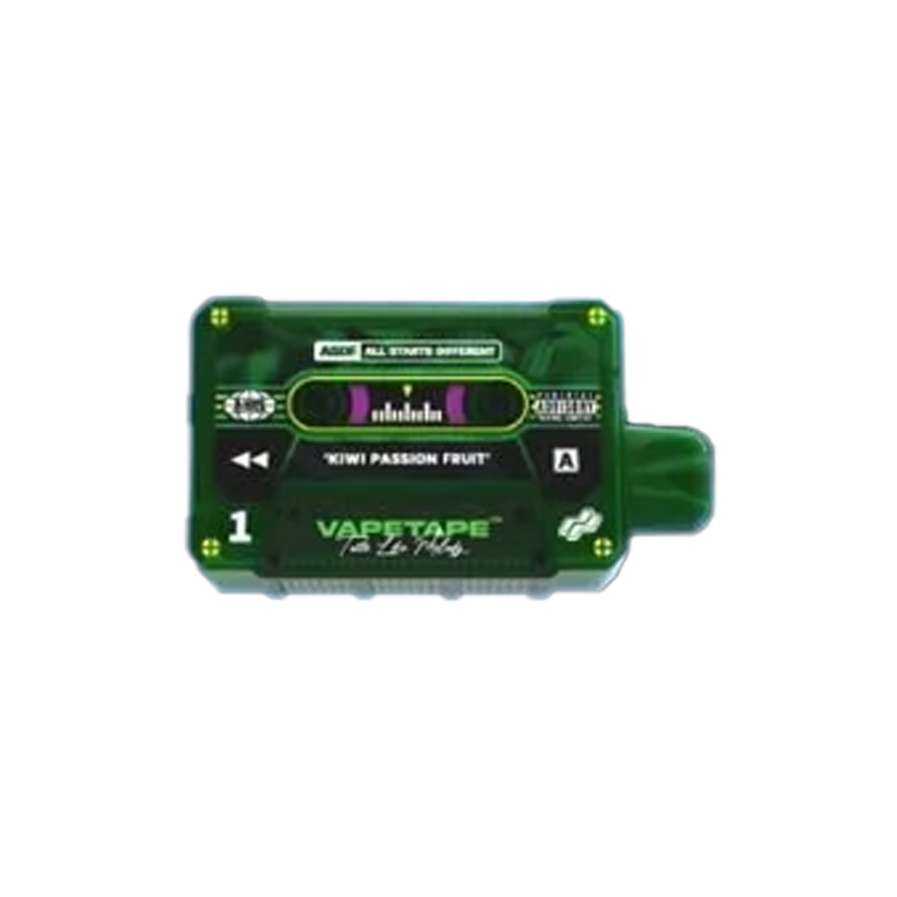 VAPETAPE 12000 PUFFS DISPOSABLE