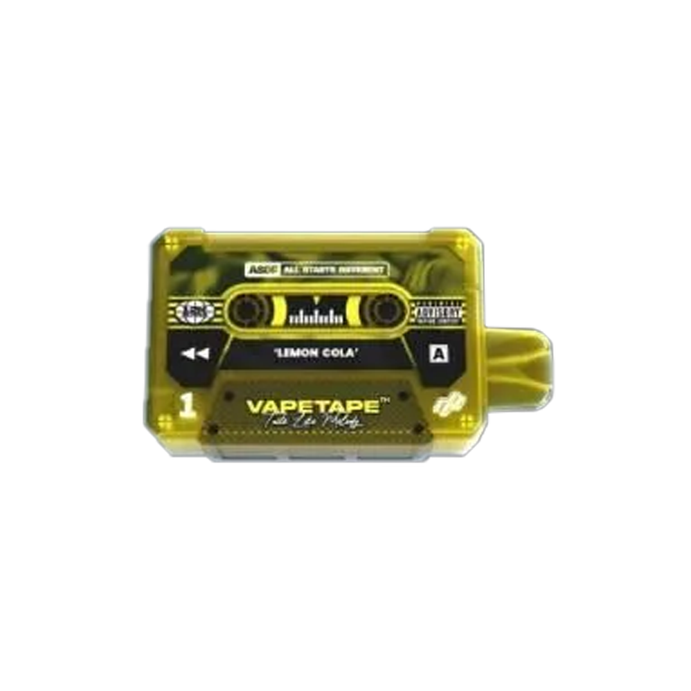 VAPETAPE 12000 PUFFS DISPOSABLE