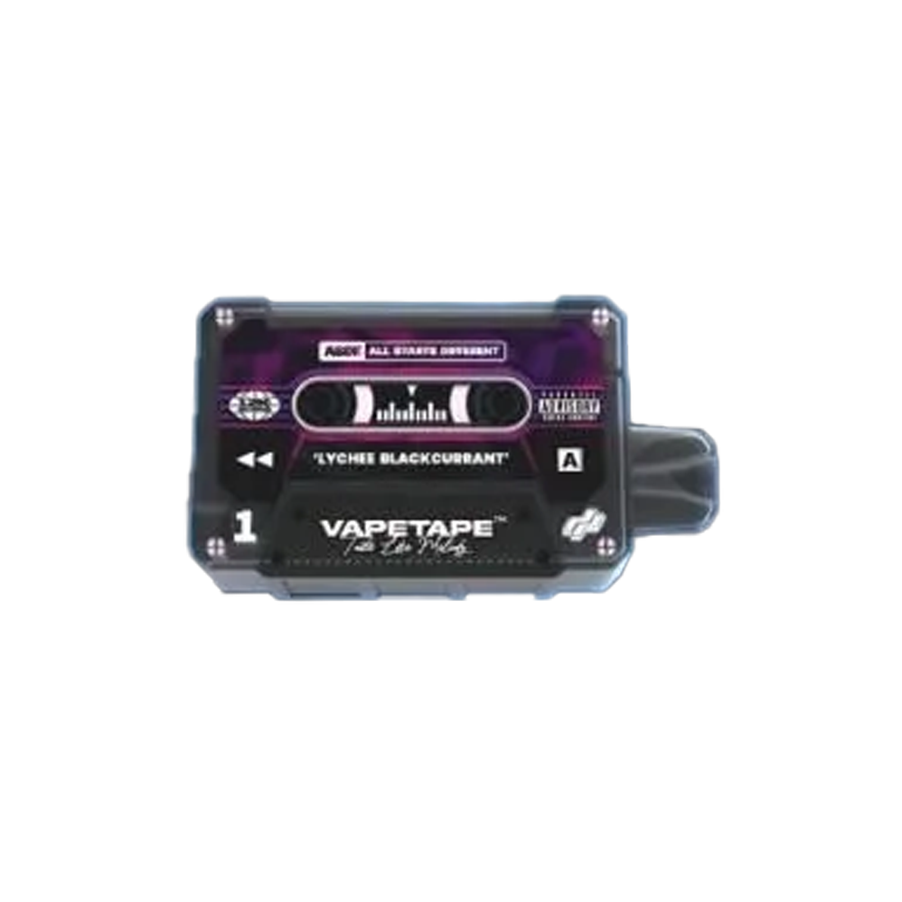 VAPETAPE 12000 PUFFS DISPOSABLE