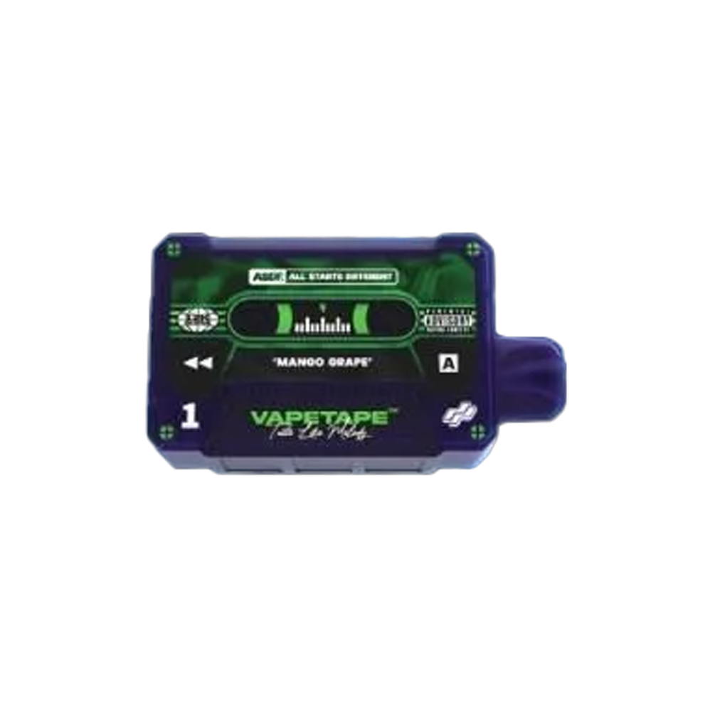VAPETAPE 12000 PUFFS DISPOSABLE