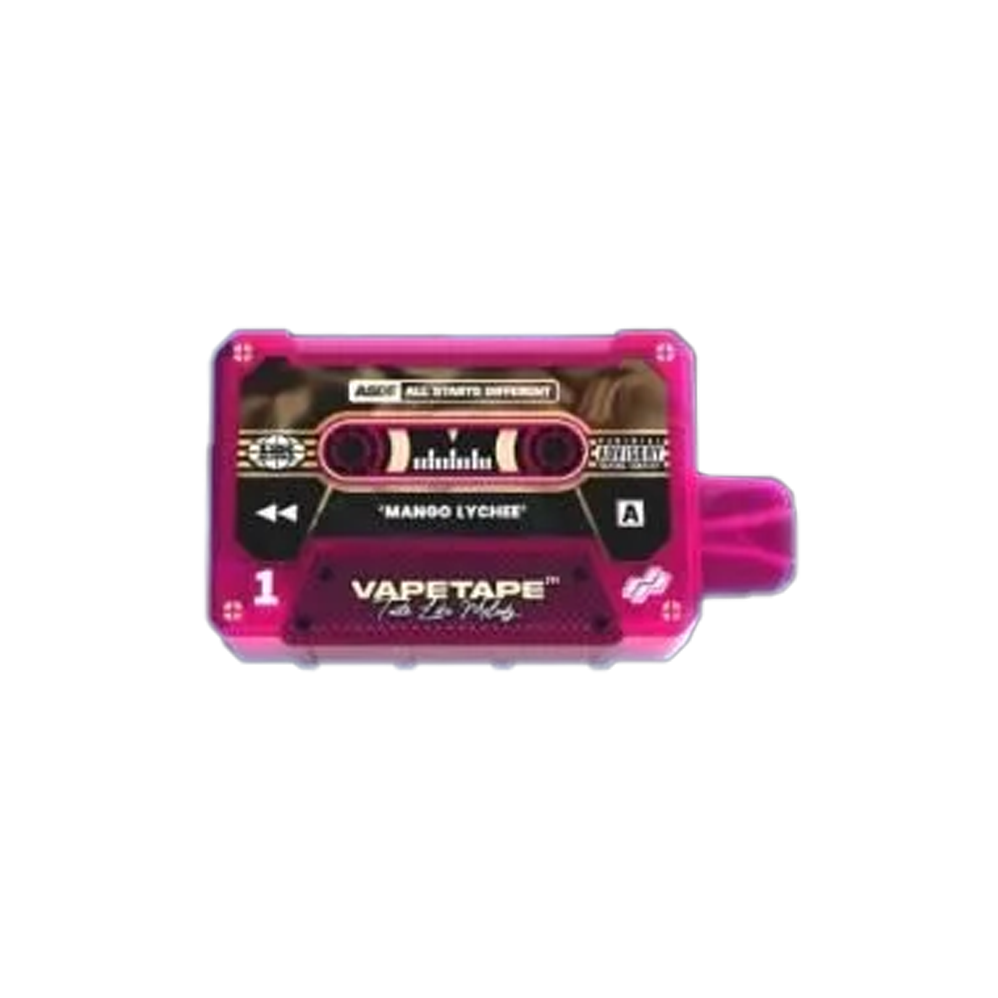 VAPETAPE 12000 PUFFS DISPOSABLE