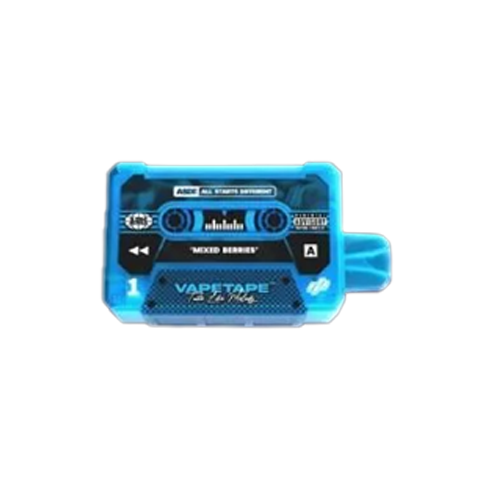 VAPETAPE 12000 PUFFS DISPOSABLE