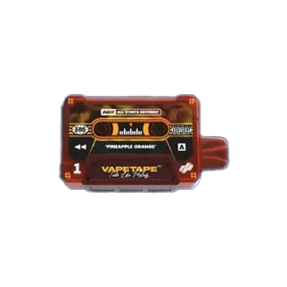 VAPETAPE 12000 PUFFS DISPOSABLE