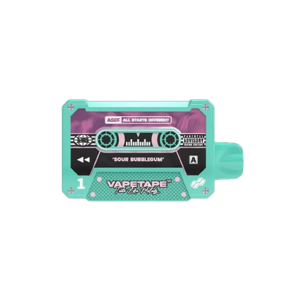 VAPETAPE 12000 PUFFS DISPOSABLE