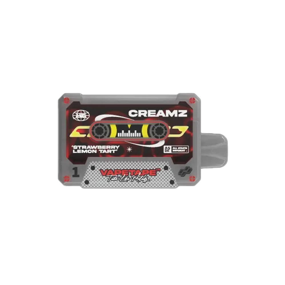 VAPETAPE 12000 PUFFS DISPOSABLE