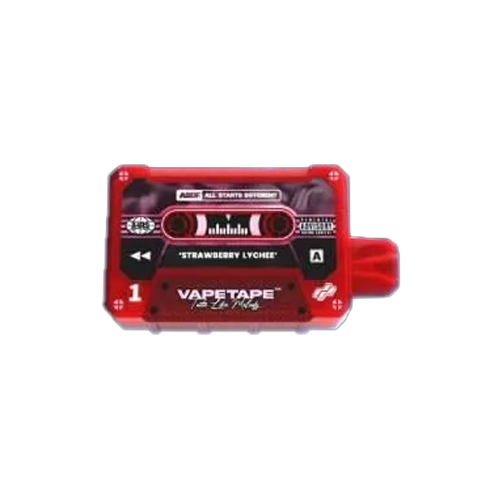 VAPETAPE 12000 PUFFS DISPOSABLE