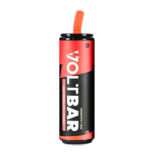 VOLTBAR 6K PUFFS DISPOSABLE POD