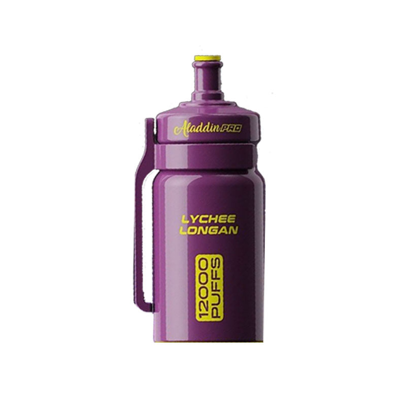 ALADDIN MORE ENJOY CARTRIDGE 12000 PUFFS