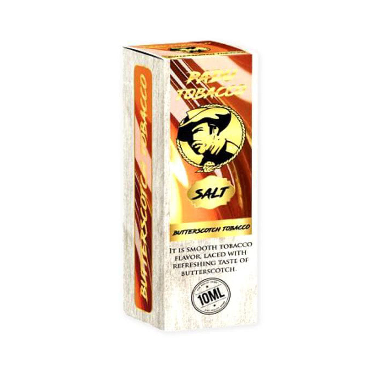 PADU SALT