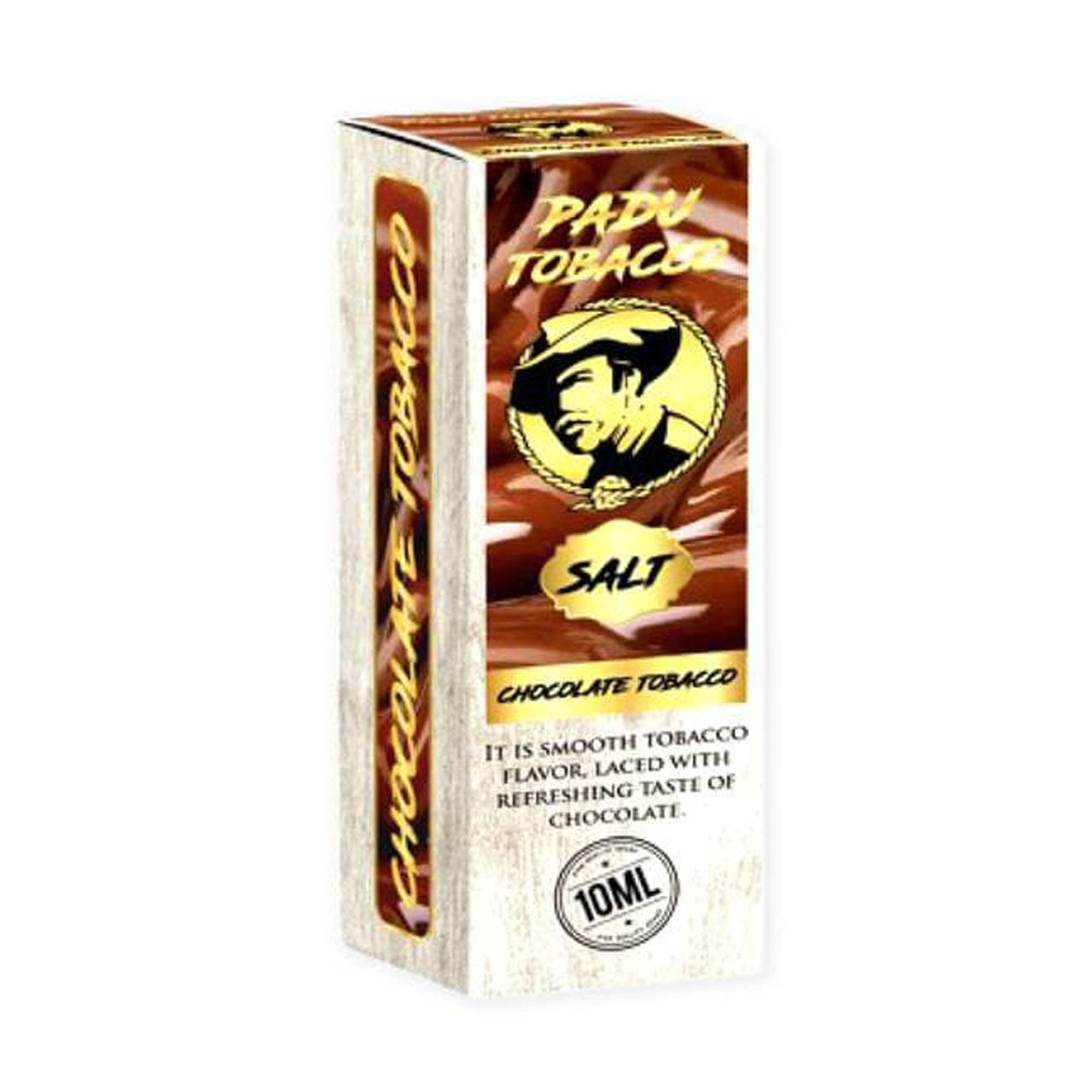 PADU SALT