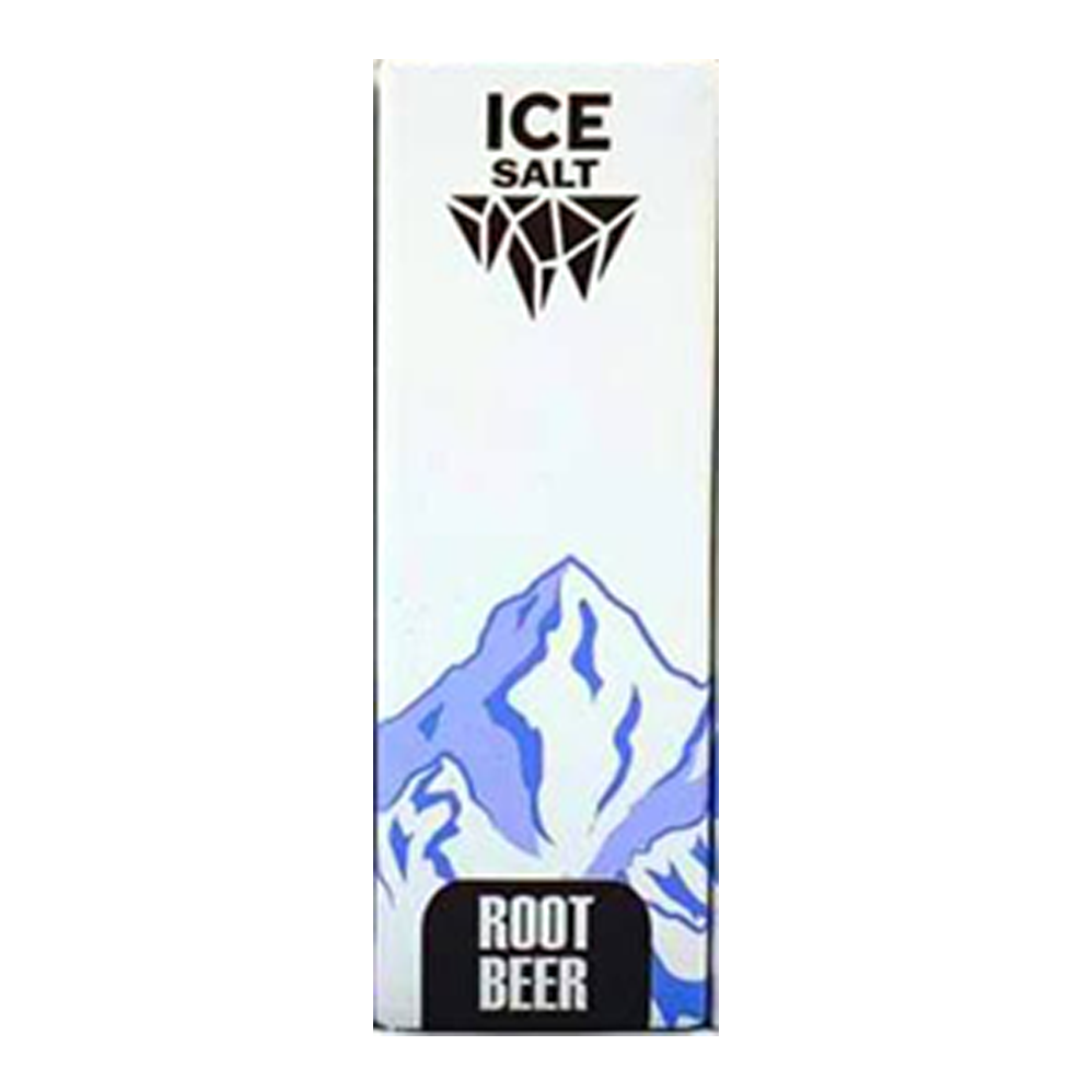 ICE SALT