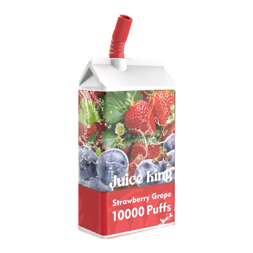 JUICE KING 10K PUFFS DISPOSABLE