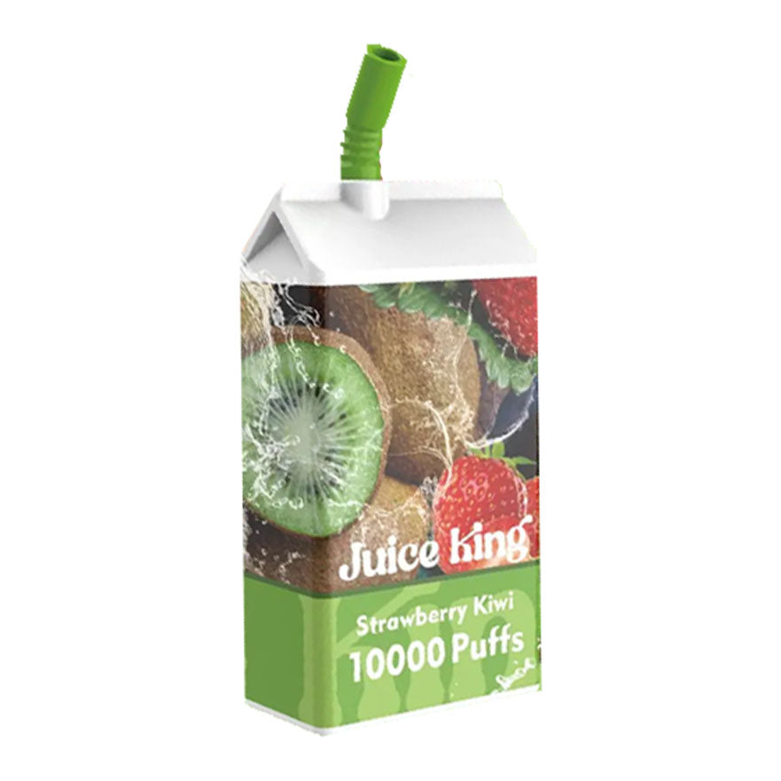 JUICE KING 10K PUFFS DISPOSABLE - 0