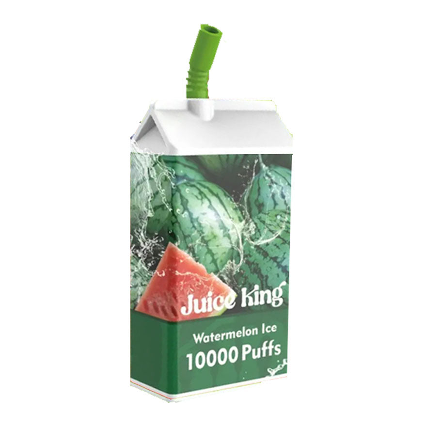 JUICE KING 10K PUFFS DISPOSABLE