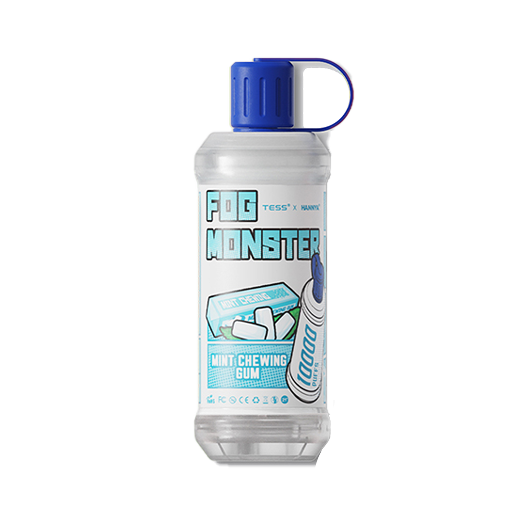 FOG MONSTER 10K PUFFS DISPOSABLE POD