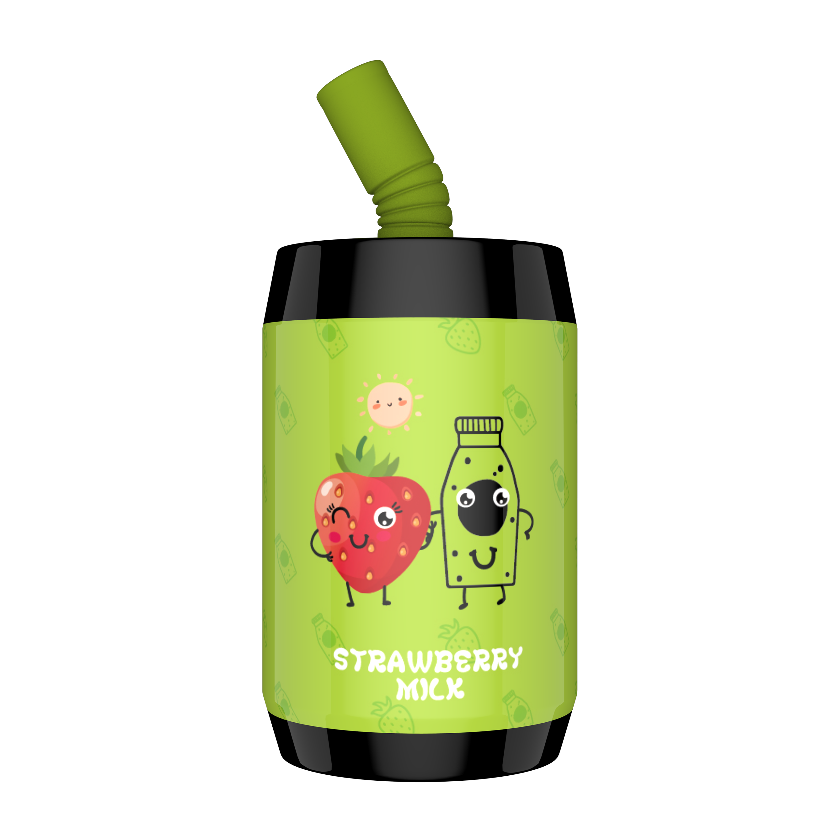 VAPOR CLUB X-CUP 10K PUFF REFILL CARTRIDGES