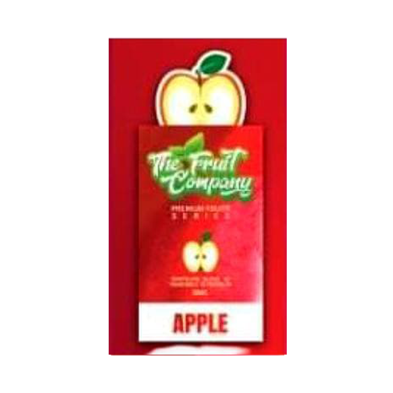 THE FRUIT COMPANY SALT