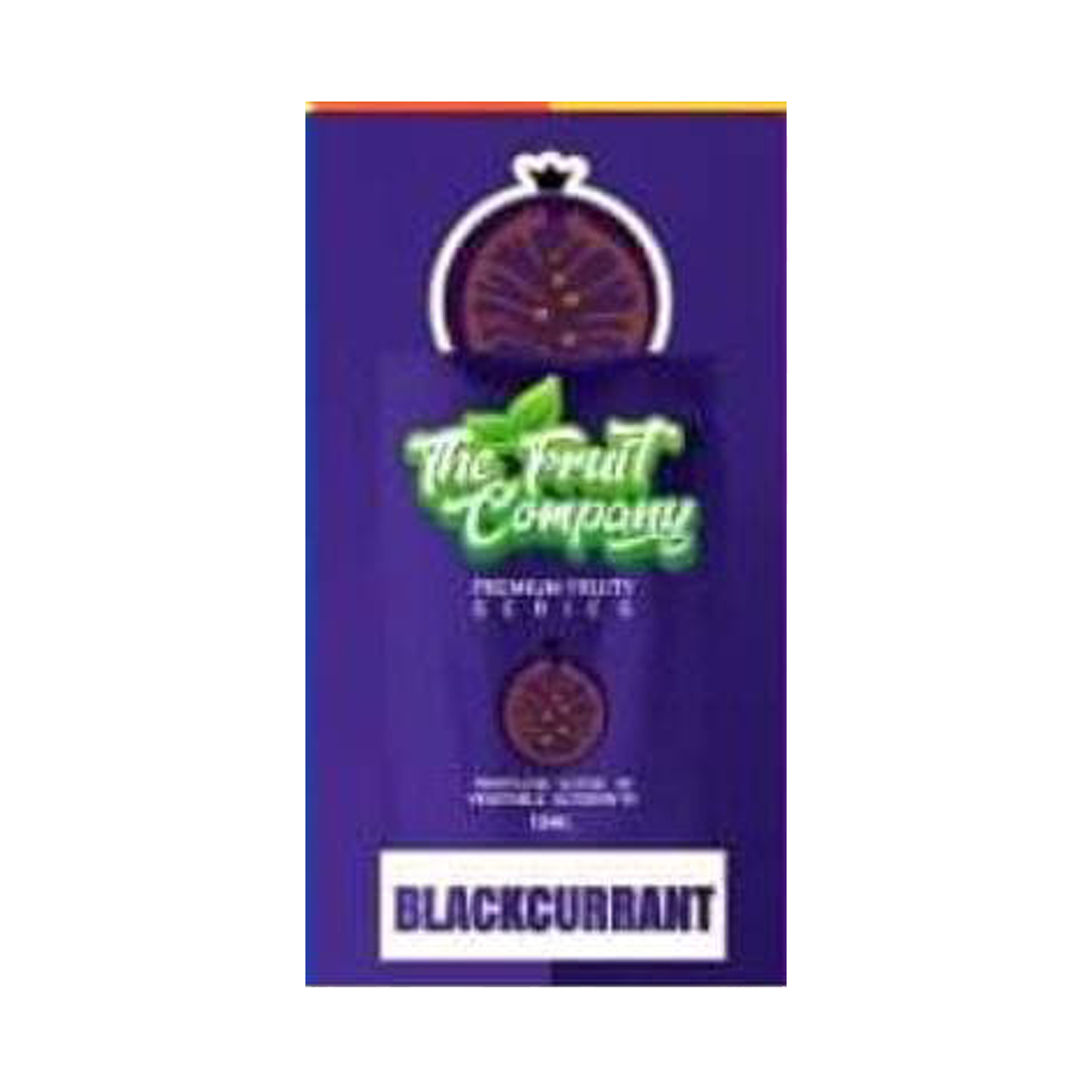 THE FRUIT COMPANY SALT
