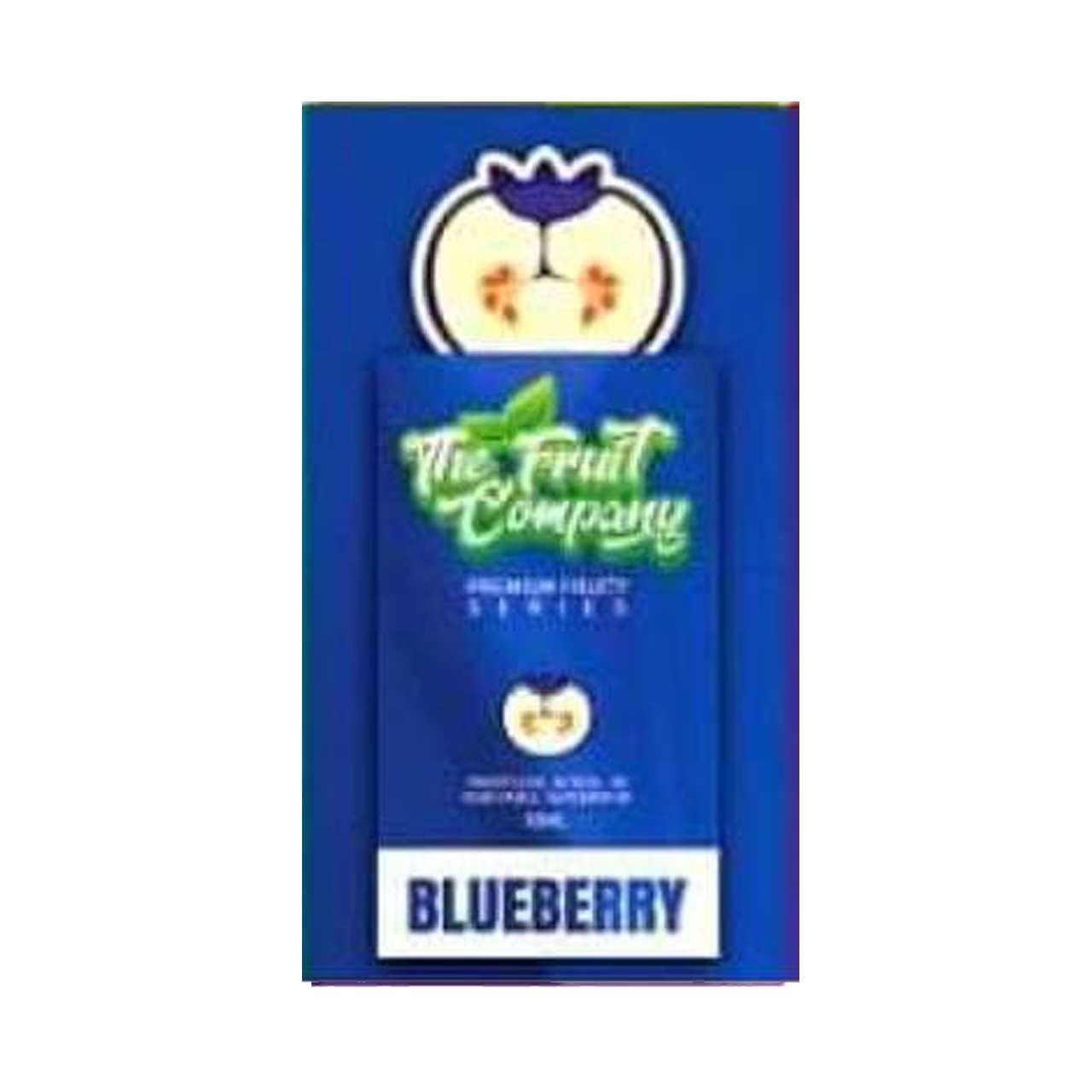THE FRUIT COMPANY SALT