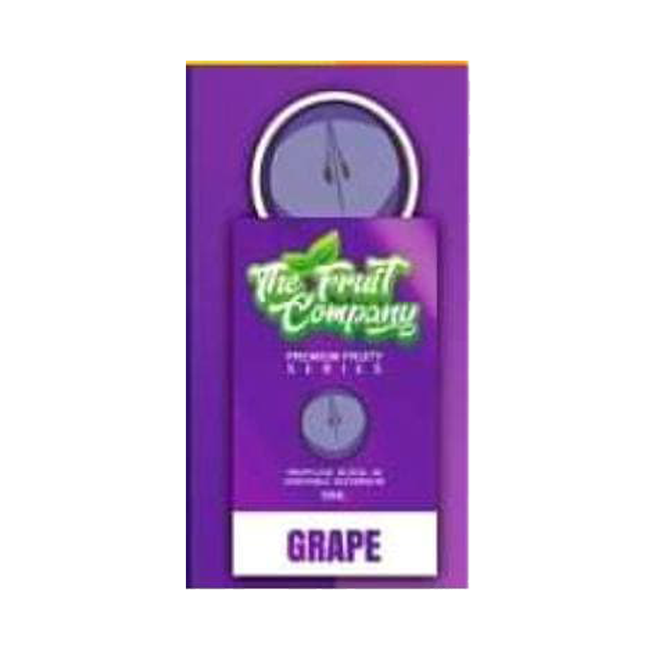 THE FRUIT COMPANY SALT