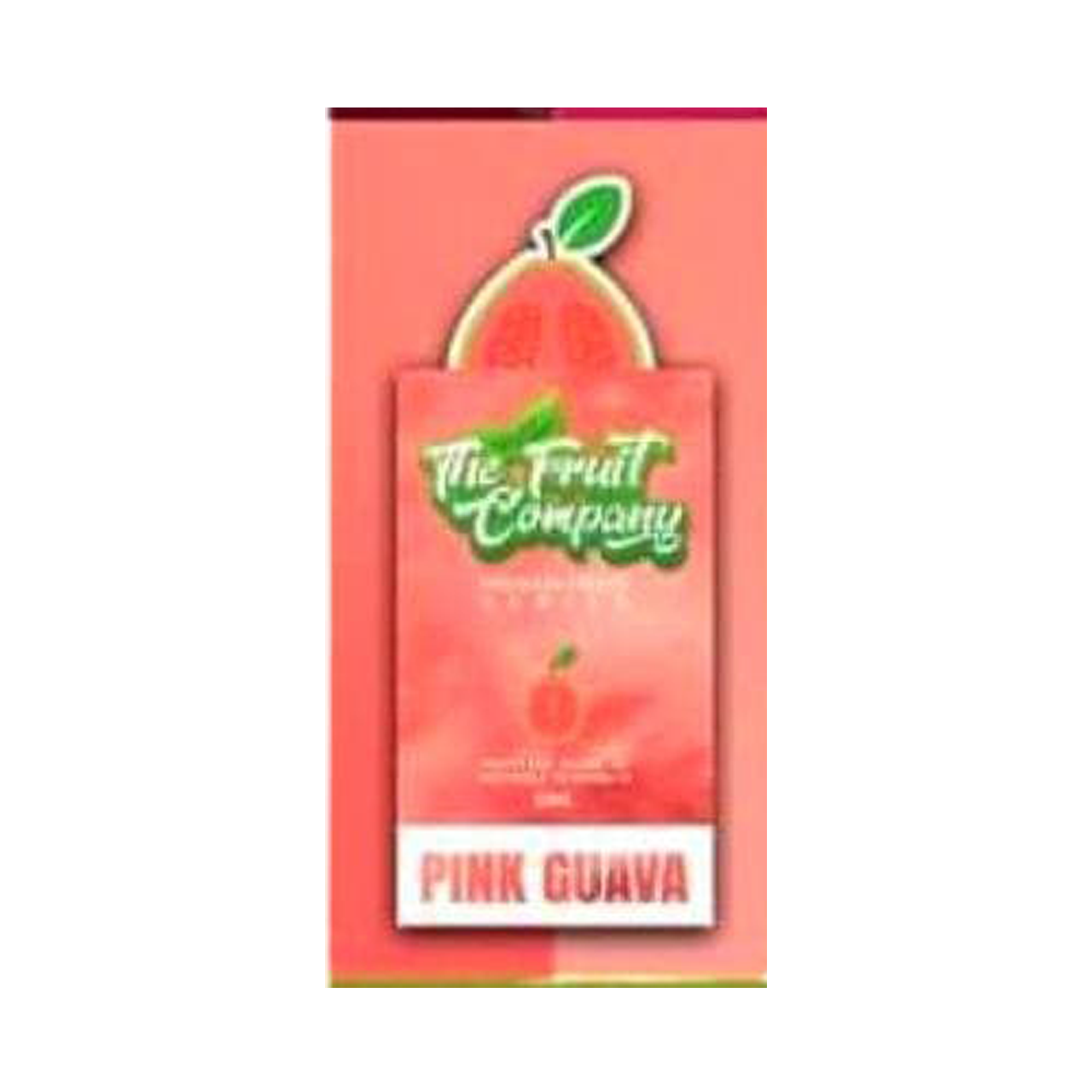 THE FRUIT COMPANY SALT