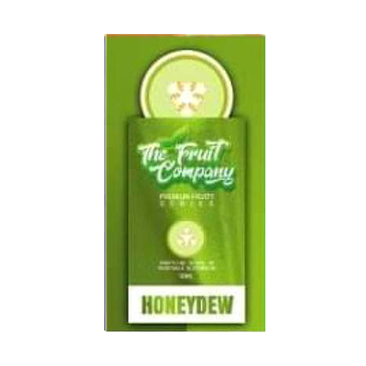 THE FRUIT COMPANY SALT