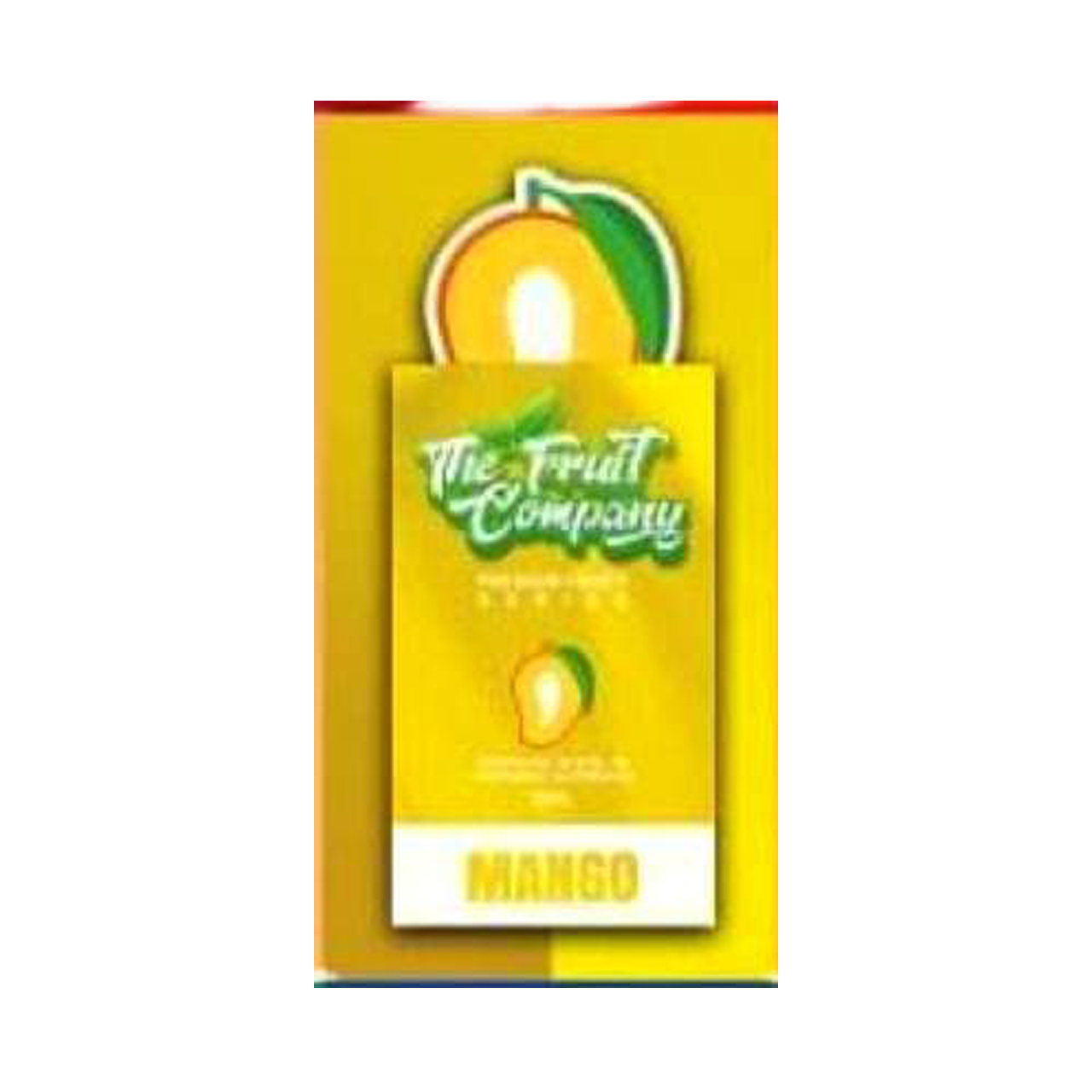 THE FRUIT COMPANY SALT