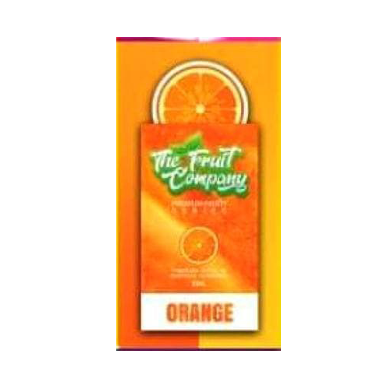 THE FRUIT COMPANY SALT