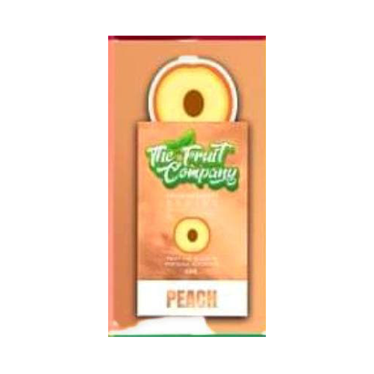 THE FRUIT COMPANY SALT