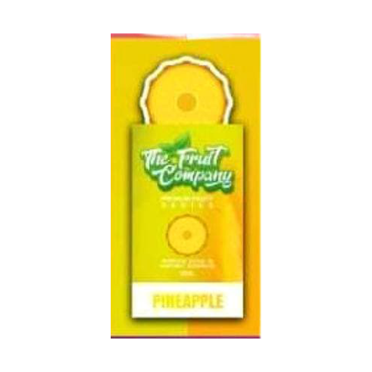 THE FRUIT COMPANY SALT
